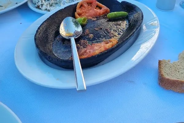 AKŞAM GÜNEŞİ RESTAURANT - Resim 16
