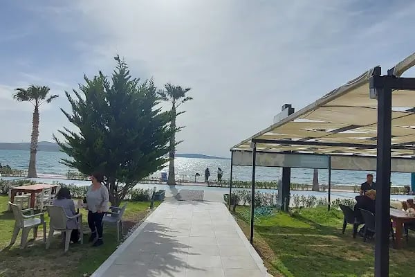 AKŞAM GÜNEŞİ RESTAURANT - Resim 11