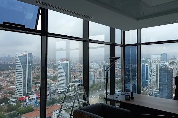 Dinamik Cam Filmleri - Resim 4
