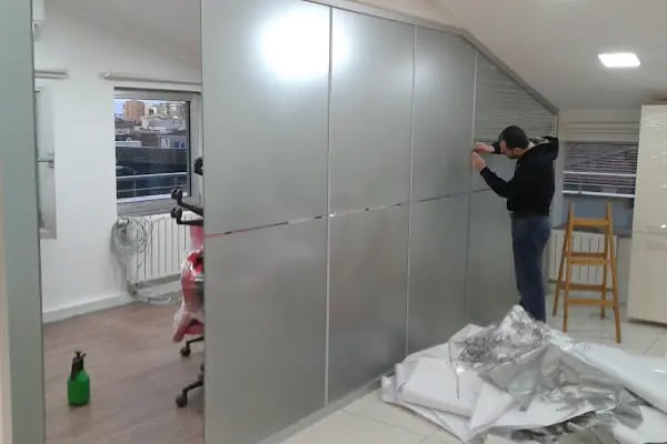 Dinamik Cam Filmleri - Resim 6