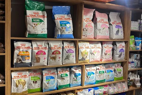 Oddie Pet Shop - Resim 12