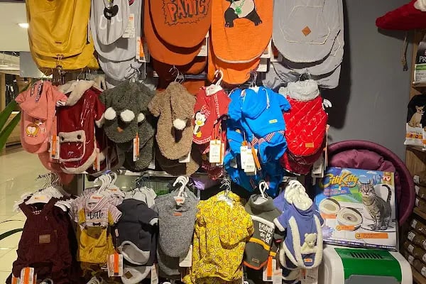 Oddie Pet Shop - Resim 7