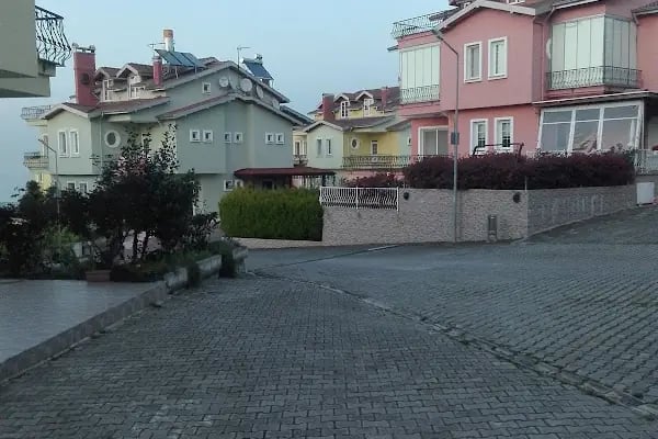 Yol-iş Sitesi - Resim 19