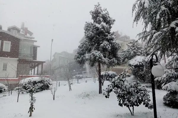 Yol-iş Sitesi - Resim 11