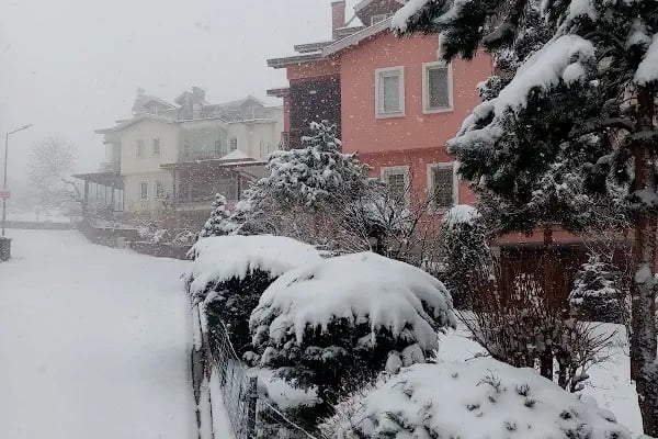 Yol-iş Sitesi - Resim 8