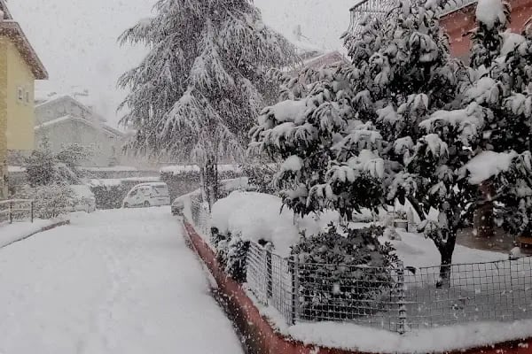 Yol-iş Sitesi - Resim 15
