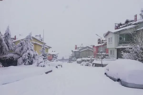 Yol-iş Sitesi - Resim 5