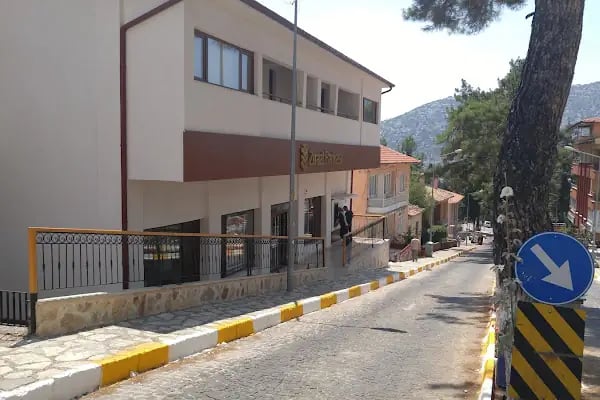 Ziraat Bankası Akseki/Antalya Şubesi - Resim 2