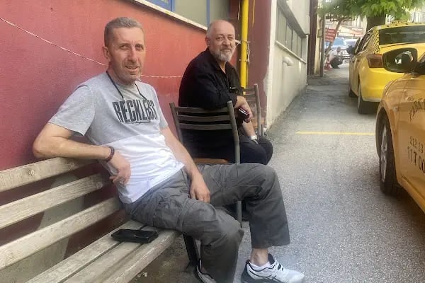 BİLECİK PARK TAKSİ DURAĞI - Resim 19