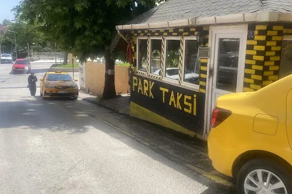 BİLECİK PARK TAKSİ DURAĞI - Resim 5
