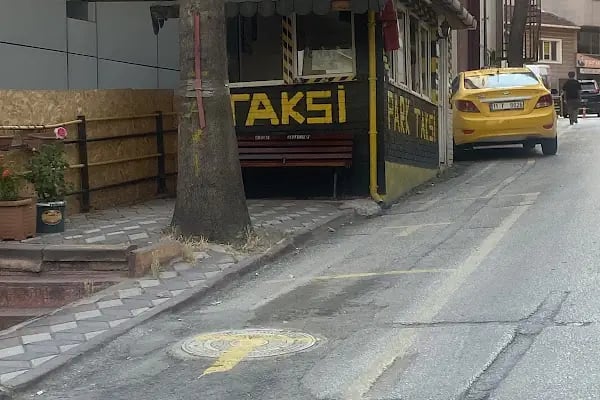 BİLECİK PARK TAKSİ DURAĞI - Resim 3