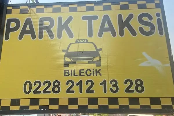 BİLECİK PARK TAKSİ DURAĞI - Resim 16