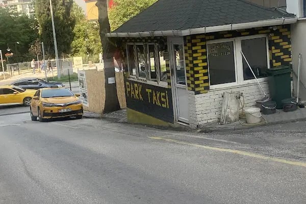 BİLECİK PARK TAKSİ DURAĞI - Resim 6