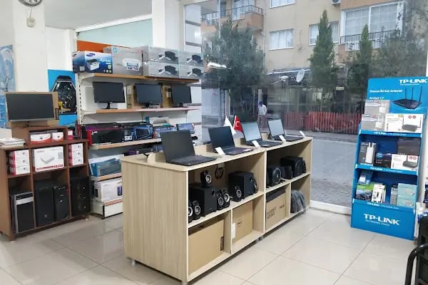 Kartal Göz Bilgisayar - Resim 5
