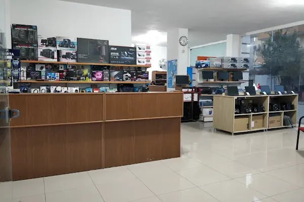 Kartal Göz Bilgisayar - Resim 10