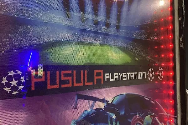 ÇERKEZKÖY PUSULA PLAYSTATİON CAFE - Resim 4
