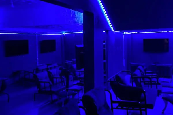 ÇERKEZKÖY PUSULA PLAYSTATİON CAFE - Resim 7