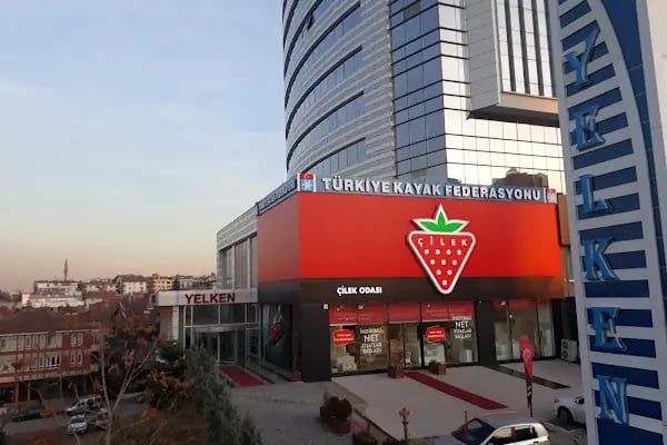 Türkiye Kayak Federasyonu - Resim 7