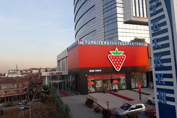 Türkiye Kayak Federasyonu - Resim 14