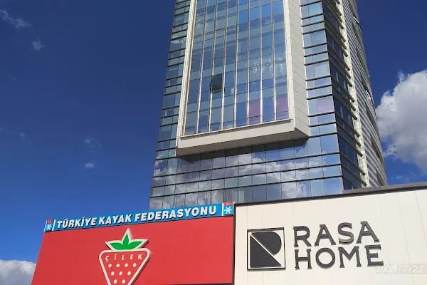 Türkiye Kayak Federasyonu - Resim 5