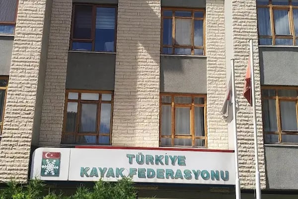 Türkiye Kayak Federasyonu - Resim 4