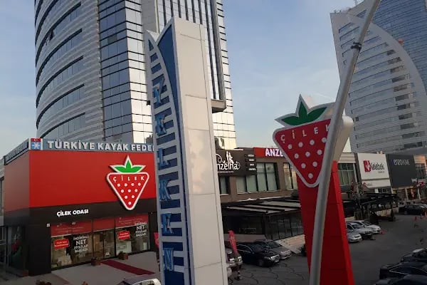 Türkiye Kayak Federasyonu - Resim 20