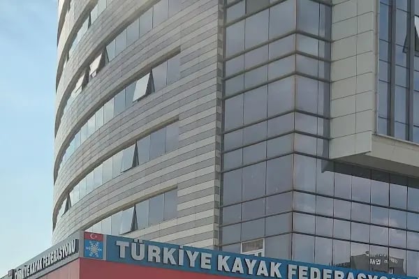 Türkiye Kayak Federasyonu - Resim 3