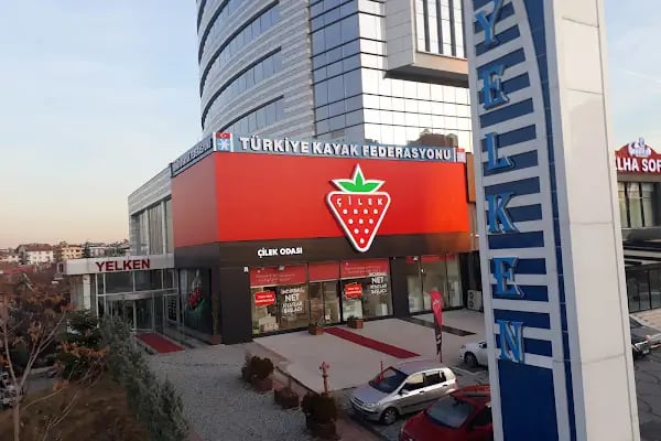 Türkiye Kayak Federasyonu - Resim 16