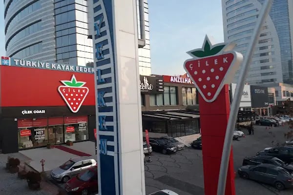 Türkiye Kayak Federasyonu - Resim 13