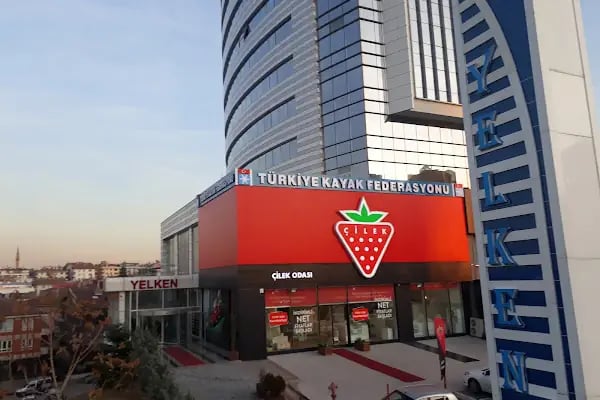 Türkiye Kayak Federasyonu - Resim 18