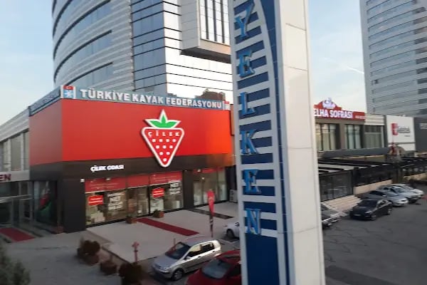 Türkiye Kayak Federasyonu - Resim 11