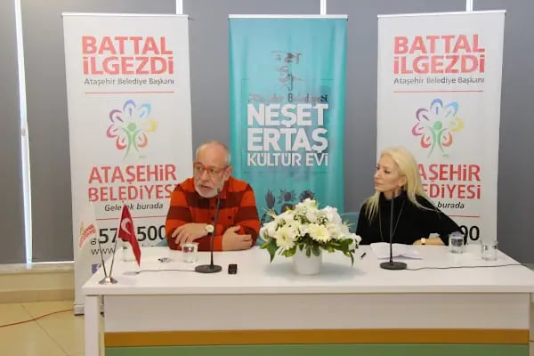 Neşet Ertaş Kültürevi - Resim 12