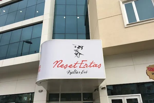 Neşet Ertaş Kültürevi - Resim 3