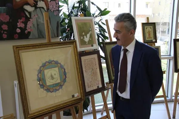 Neşet Ertaş Kültürevi - Resim 20