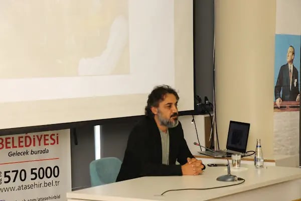 Neşet Ertaş Kültürevi - Resim 15
