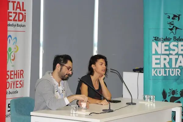 Neşet Ertaş Kültürevi - Resim 9