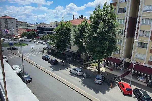 Neşet Ertaş Kültürevi - Resim 7