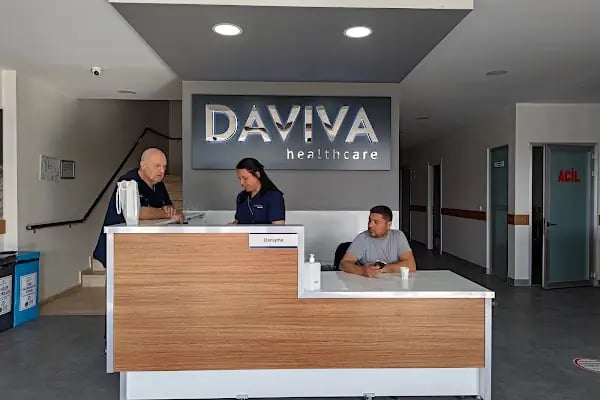 Özel Daviva Ege Tatil Diyaliz Merkezi - Resim 8