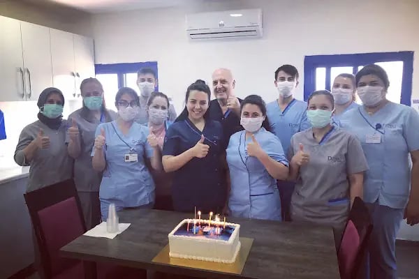Özel Daviva Ege Tatil Diyaliz Merkezi - Resim 14