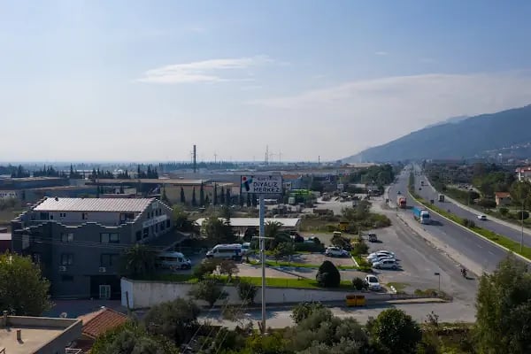 Özel Daviva Ege Tatil Diyaliz Merkezi - Resim 5