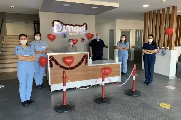 Özel Daviva Ege Tatil Diyaliz Merkezi - Resim 6