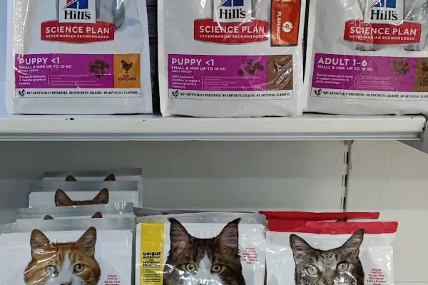 DENİZLİ BODRUM PETSHOP TOPTAN PARAKENDE - Resim 14