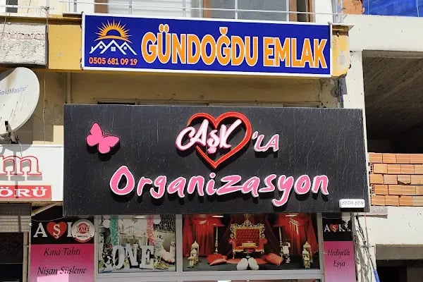Gündoğdu Emlak Aliağa - Resim 2