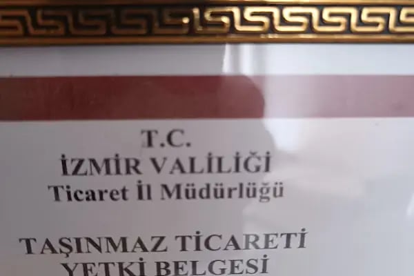 Gündoğdu Emlak Aliağa - Resim 3