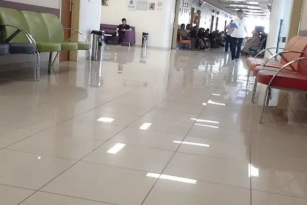 Balıkesir Ağız ve Diş Sağlığı Hastanesi - Resim 3