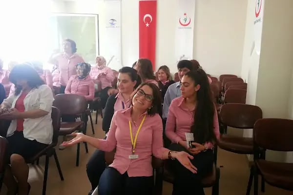 Balıkesir Ağız ve Diş Sağlığı Hastanesi - Resim 6