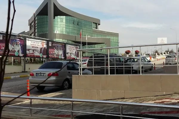 Balıkesir Ağız ve Diş Sağlığı Hastanesi - Resim 7