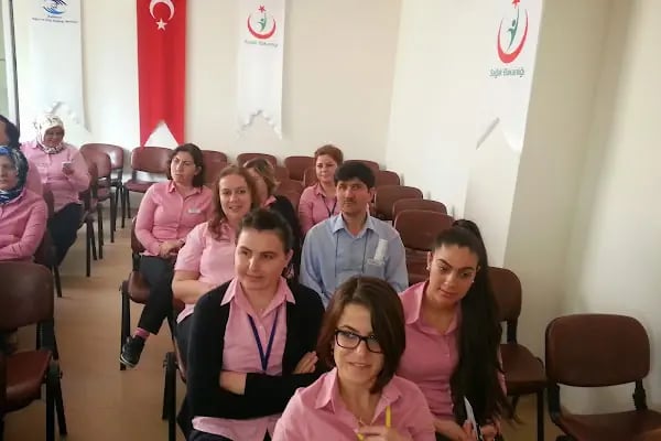 Balıkesir Ağız ve Diş Sağlığı Hastanesi - Resim 12
