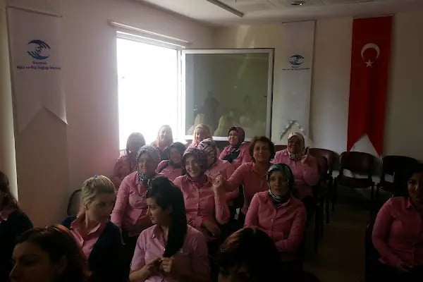 Balıkesir Ağız ve Diş Sağlığı Hastanesi - Resim 10