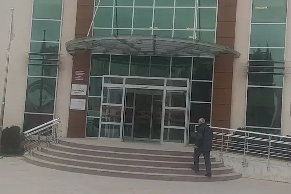 Balıkesir Ağız ve Diş Sağlığı Hastanesi - Resim 13